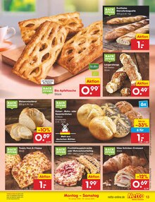 Käse im Netto Marken-Discount Prospekt "Aktuelle Angebote" mit 60 Seiten (München)