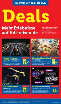 Bett im Lidl Prospekt "LIDL LOHNT SICH" mit 75 Seiten (Braunschweig)