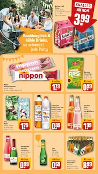 Rotkäppchen Sekt im aktuellen REWE Prospekt (Pirna) Rotkäppchen Sekt im REWE Prospekt "Dein Markt" mit 32 Seiten (Pirna)