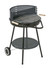Hagebaumarkt Cloppenburg - Grillwagen "Santa Fe" Angebot im Prospekt Grillwagen "Santa Fe" bei Hagebaumarkt im Cloppenburg Prospekt für 32,99 €