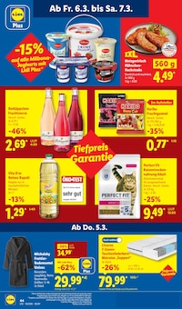 Haribo im Lidl Prospekt "LIDL LOHNT SICH" mit 71 Seiten (Ingolstadt)