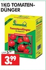 Tomatendünger im Angebot bei Wreesmann in Brandenburg Tomatendünger Angebote von Sonnenhof bei Wreesmann Brandenburg für 3,99 €