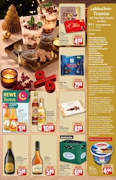 REWE Prosecco im Prospekt REWE Prosecco im Prospekt