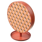 Bluetooth®-Lautsprecher tragbar orange Angebote von SOLSKYDD bei IKEA Albstadt für 49,99 €
