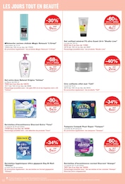 Prix et réduction Galet dans le prospectus Monoprix en cours Offre Galet dans le catalogue Monoprix du moment à la page 10