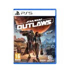 Jeu "Star Wars Outlaws" pour PS5 - UBISOFT en promo chez Carrefour Vierzon à 16,99 €