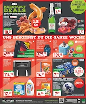 Aktueller Marktkauf Prospekt mit iPhone, "Aktuelle Angebote", Seite 24