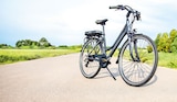 E-Trekkingbike Angebote von Zündapp bei ROLLER Rüsselsheim für 899,99 €