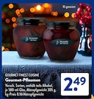 Gourmet-Pflaumen im ALDI SÜD Prospekt Gourmet-Pflaumen von Gourmet Finest Cuisine im aktuellen ALDI SÜD Prospekt für 2,49 €