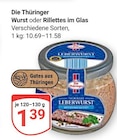 Angebot im GLOBUS Leipzig Prospekt GLOBUS Leipzig Prospekt mit im Angebot fĂŒr 1,39 âŹ