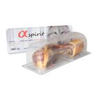 Zookauf Naila - alpha spirit Schinkenknochen 1 St. Angebot im Prospekt alpha spirit Schinkenknochen 1 St. bei Zookauf im Naila Prospekt für 1,59 €