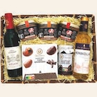 Corbeille Duo - U SAVEURS - Super U à Ajaccio Corbeille Duo - U SAVEURS en promo chez Super U Ajaccio à 26,50 €