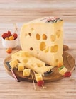 Emmental français igp label rouge à Super U dans Foussais-Payré Emmental français igp label rouge à Super U dans Foussais-Payré
