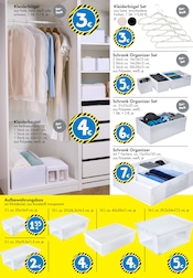 Kleiderbügel im TEDi Prospekt in Hildesheim Aktueller TEDi Prospekt mit Kleiderbügel, "TEDi - voller Ideen!", Seite 9