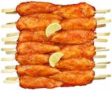 Hähnchen-Spieße Lemon-Brazil im Angebot bei REWE in Hennef Hähnchen-Spieße Lemon-Brazil Angebote bei REWE Hennef für 1,59 €