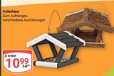 Futterhaus Angebote bei GLOBUS Zwickau für 10,99 €