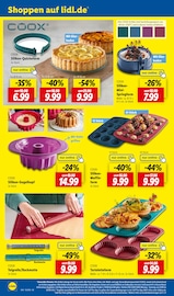 Ähnliche Angebote wie Raclette im Prospekt "LIDL LOHNT SICH" auf Seite 28 von Lidl in Remscheid
