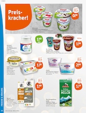 Aktueller tegut Prospekt mit Joghurt, "tegut… gute Lebensmittel", Seite 14