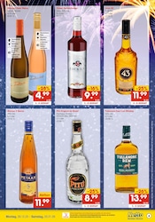 Aktueller Netto Marken-Discount Prospekt mit Whiskey, "DER ORT, AN DEM DU IMMER AUSGEZEICHNETE PREISE FINDEST.", Seite 4