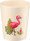 Becher beige Flamingo im dm-drogerie markt Prospekt Becher beige Flamingo von babylove im aktuellen dm-drogerie markt Prospekt für 2,95 €