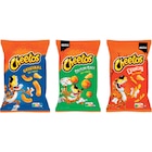 SUR TOUT - CHEETOS en promo chez Carrefour Nîmes