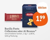 Collezione im Angebot bei tegut in Erfurt Collezione Angebote von Barilla bei tegut Erfurt für 1,99 €