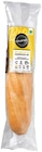 Aktuelles Bio-Baguette Angebot bei REWE in Darmstadt ab 1,59 €