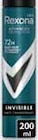 -68% REMISE IMMÉDIATE SUR LE 2ÈME SUR TOUT REXONA - REXONA dans le catalogue Intermarché