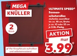 Aktuelle Motorrad Angebote bei Kaufland in Stuttgart Aktuelles Sonnen-schutzrollos Angebot bei Kaufland in Stuttgart ab 3,99 €