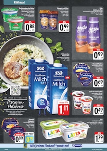 Kaffee im EDEKA Prospekt "Wir lieben Lebensmittel!" mit 28 Seiten (Bayreuth)