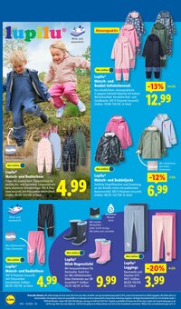 Kissen im Lidl Prospekt "LIDL LOHNT SICH" mit 75 Seiten (Siegen (Universitätsstadt))