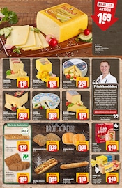 Fast Food im REWE Prospekt in Wetzlar Aktueller REWE Prospekt mit Fast Food, "Dein Markt", Seite 11