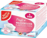 Wasserfilterkartuschen Profi+ Angebote bei Marktkauf Ludwigsburg für 7,99 €