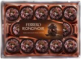 Rondnoir oder Collection Angebote von FERRERO bei Penny-Markt Rheine für 3,99 €