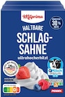 Haltbare Schlagsahne bei Penny im Murrhardt Prospekt für 0,89 €