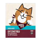 Katzenstreu Angebote von MILA'S WORLD bei Lidl Aschaffenburg für 3,95 €