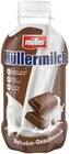 Müller im REWE Prospekt Müllermilch von Müller im aktuellen REWE Prospekt für 0,69 €