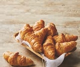 Croissants à U Express dans Hauterives