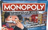 MONOPOLY für schlechte Verlierer Angebote von MONOPOLY bei expert Schweinfurt für 12,99 €