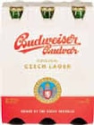 Budvar Original Czech Imported Lager oder Alkoholfrei 0,0% im Angebot bei Netto Marken-Discount in Jena Budvar Original Czech Imported Lager oder Alkoholfrei 0,0% Angebote von Budweiser bei Netto Marken-Discount Jena für 3,99 €