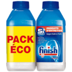 Produit d'entretien - FINISH - Norma à Illkirch-Graffenstaden Produit d'entretien - FINISH en promo chez Norma Illkirch-Graffenstaden à 2,99 €