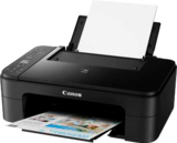 Multifunktionsdrucker Pixma TS3355 Angebote von Canon bei Marktkauf Pinneberg für 39,99 €