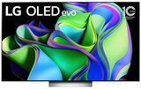 65" OLED TV Angebote von LG bei MediaMarkt Saturn Cottbus für 1.599,00 €