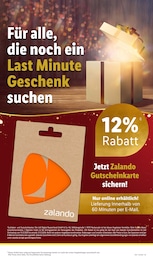 Gutscheine Angebot im aktuellen Lidl Prospekt auf Seite 61