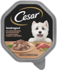 Nassnahrung von Cesar im aktuellen Fressnapf Prospekt für 0,69 €