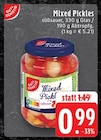 Mixed Pickles im aktuellen Prospekt bei EDEKA in Wegberg
