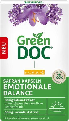 dm-drogerie markt Reiser - Emotionale Balance 15 Stück Emotionale Balance 15 Stück Angebot bei dm-drogerie markt Reiser im Prospekt Aktuelle Angebote