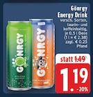 Aktuelles Energy Drink Angebot bei E center in Lünen ab 1,19 €