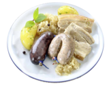 Schlachtplatte Angebote bei E center Baden-Baden für 14,90 €