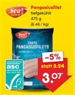 Aktuelles Pangasiusfilet Angebot bei Netto Marken-Discount in Bielefeld ab 3,07 €